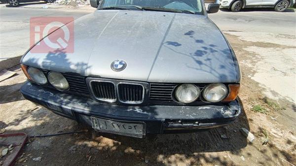 BMW 5-Series 1993 for sale in Iraq - Baghdad